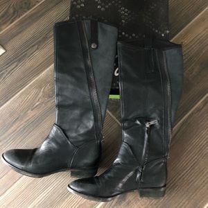 Sam Edelman Patrice Boot